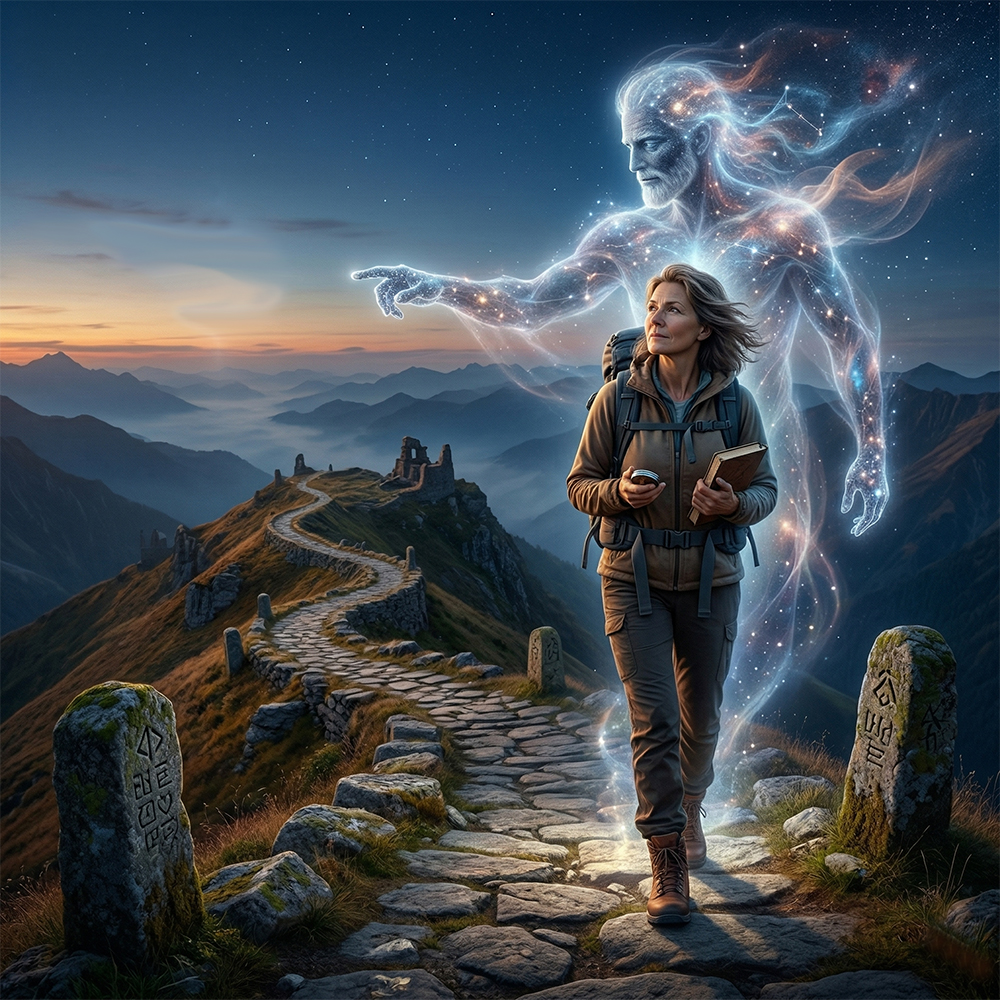 Carl Jung et les archétypes