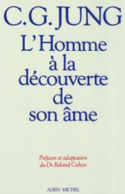Carl Gustav Jung et l'individuation