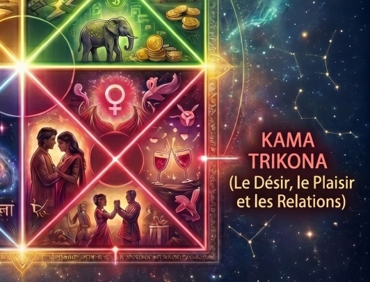 Le triangle de Kama (Air)